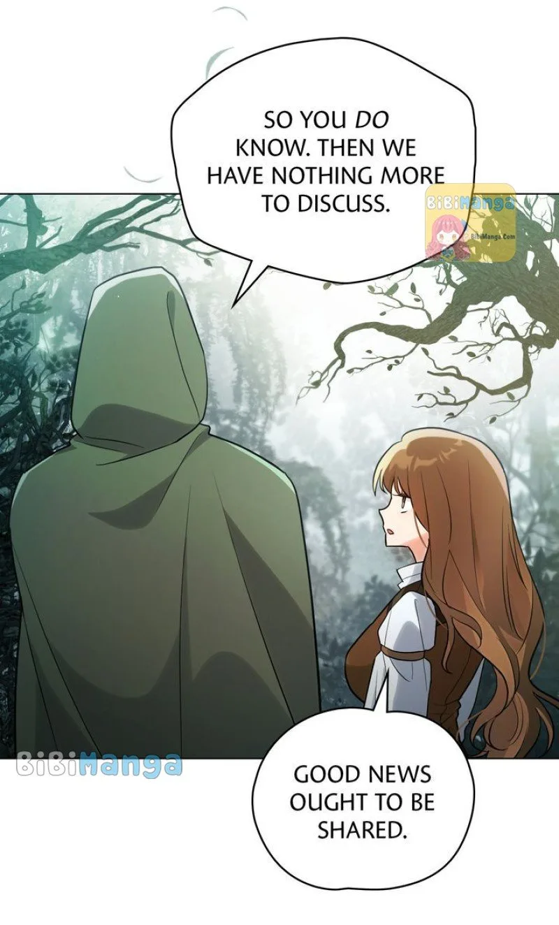 Falling for a Dying Princess Chapter 10 page 22