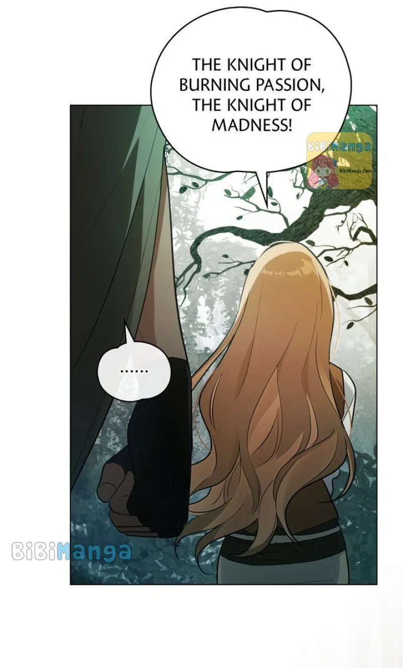 Falling for a Dying Princess Chapter 10 page 41