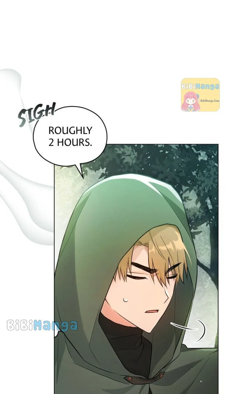 Falling for a Dying Princess Chapter 10 page 29
