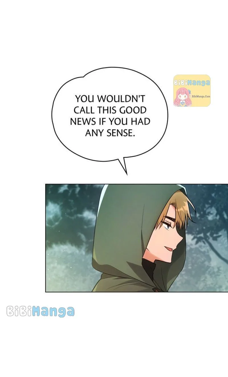 Falling for a Dying Princess Chapter 10 page 23