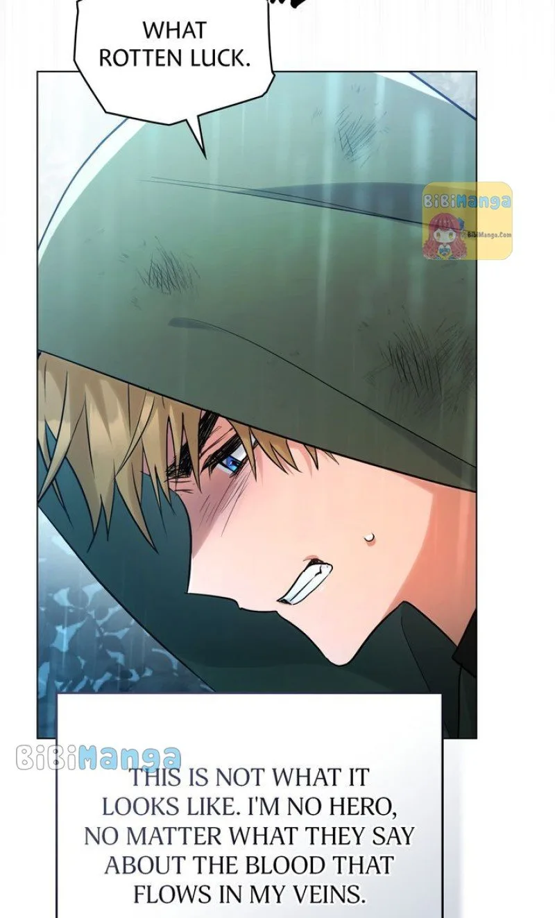Falling for a Dying Princess Chapter 10 page 67