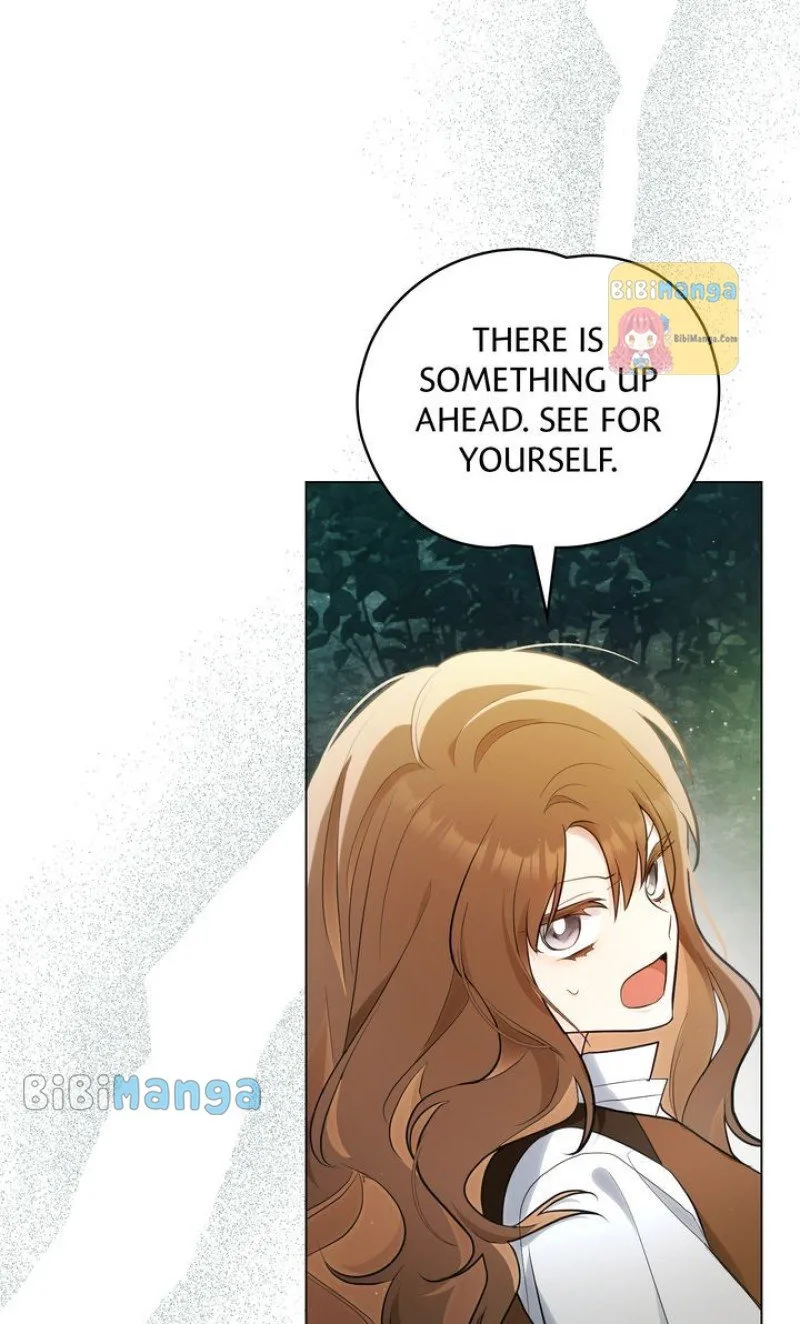 Falling for a Dying Princess Chapter 10 page 45
