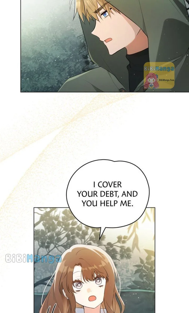 Falling for a Dying Princess Chapter 10 page 4