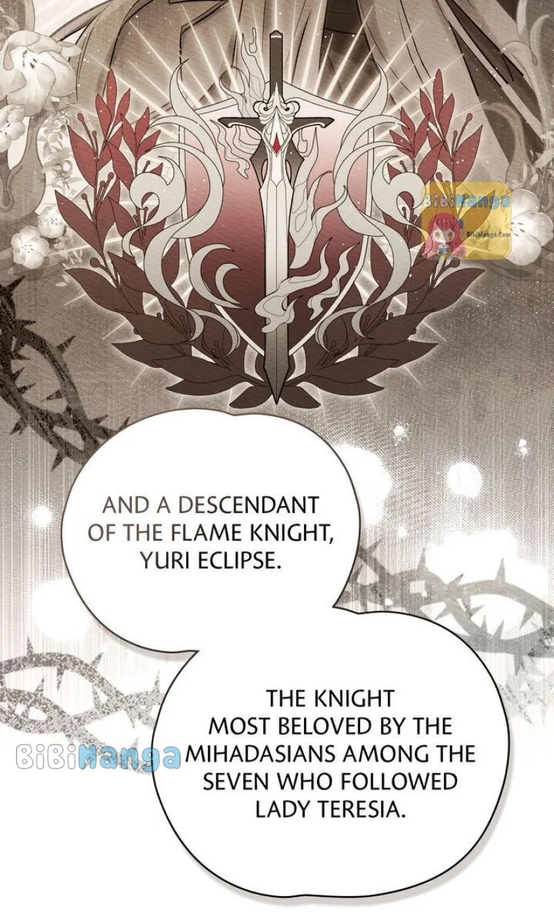 Falling for a Dying Princess Chapter 10 page 37