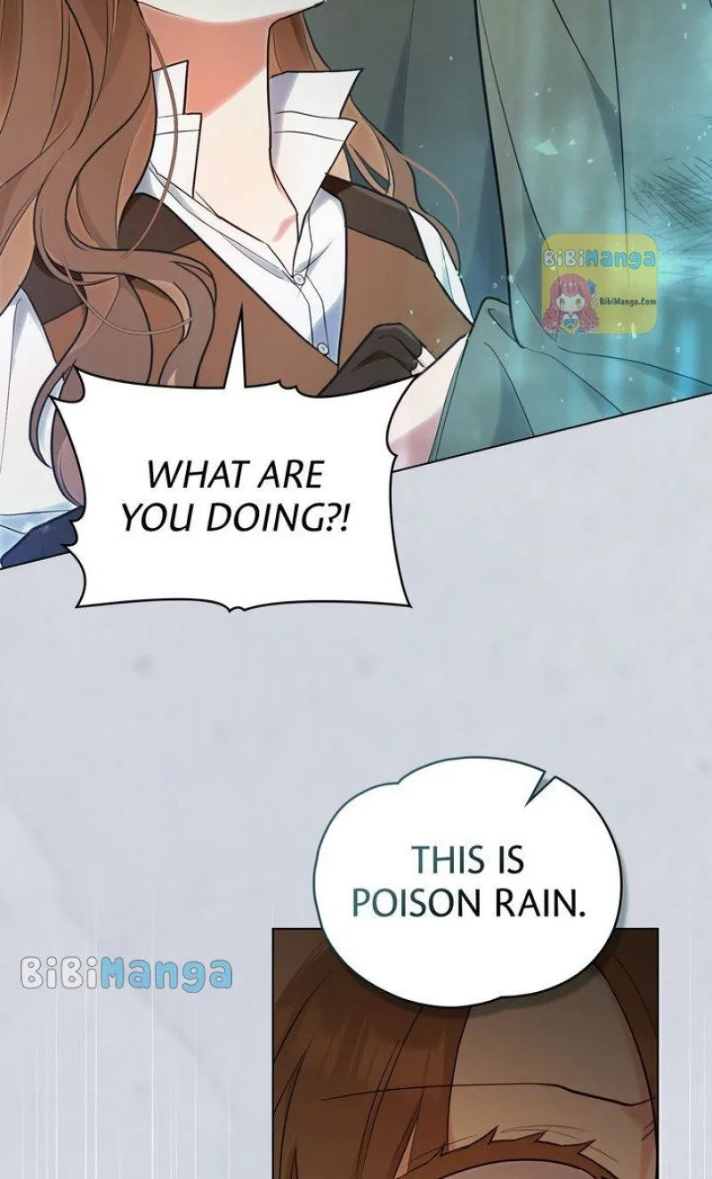 Falling for a Dying Princess Chapter 10 page 65