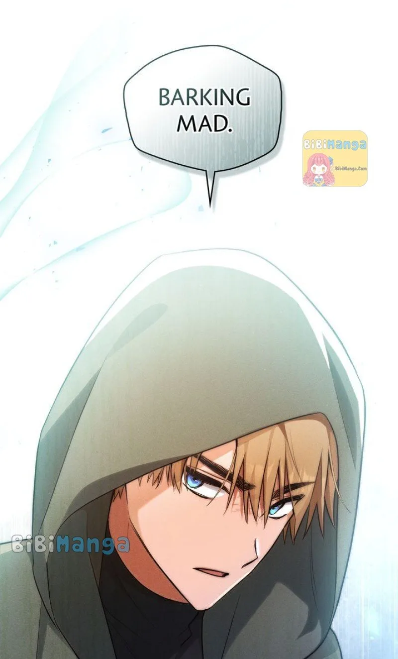 Falling for a Dying Princess Chapter 10 page 10