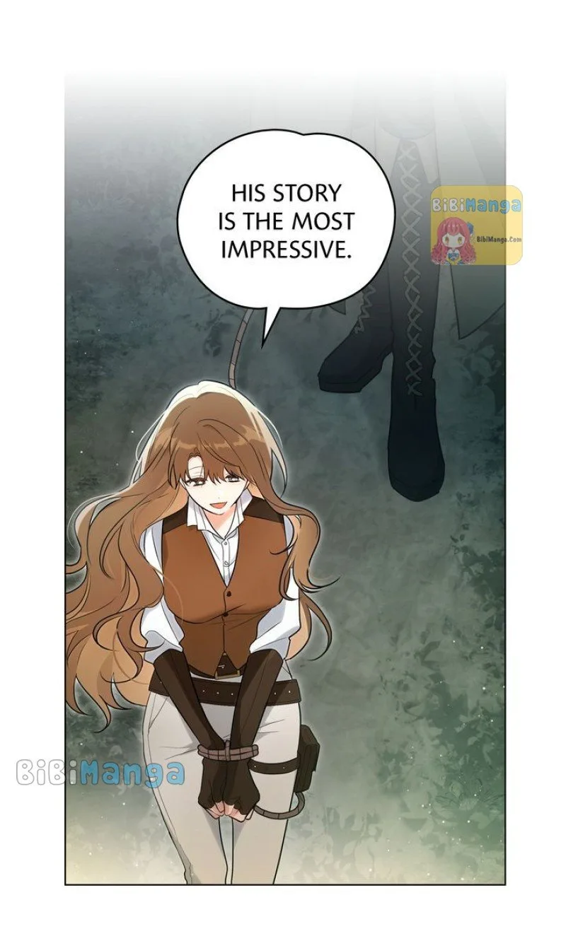 Falling for a Dying Princess Chapter 10 page 38