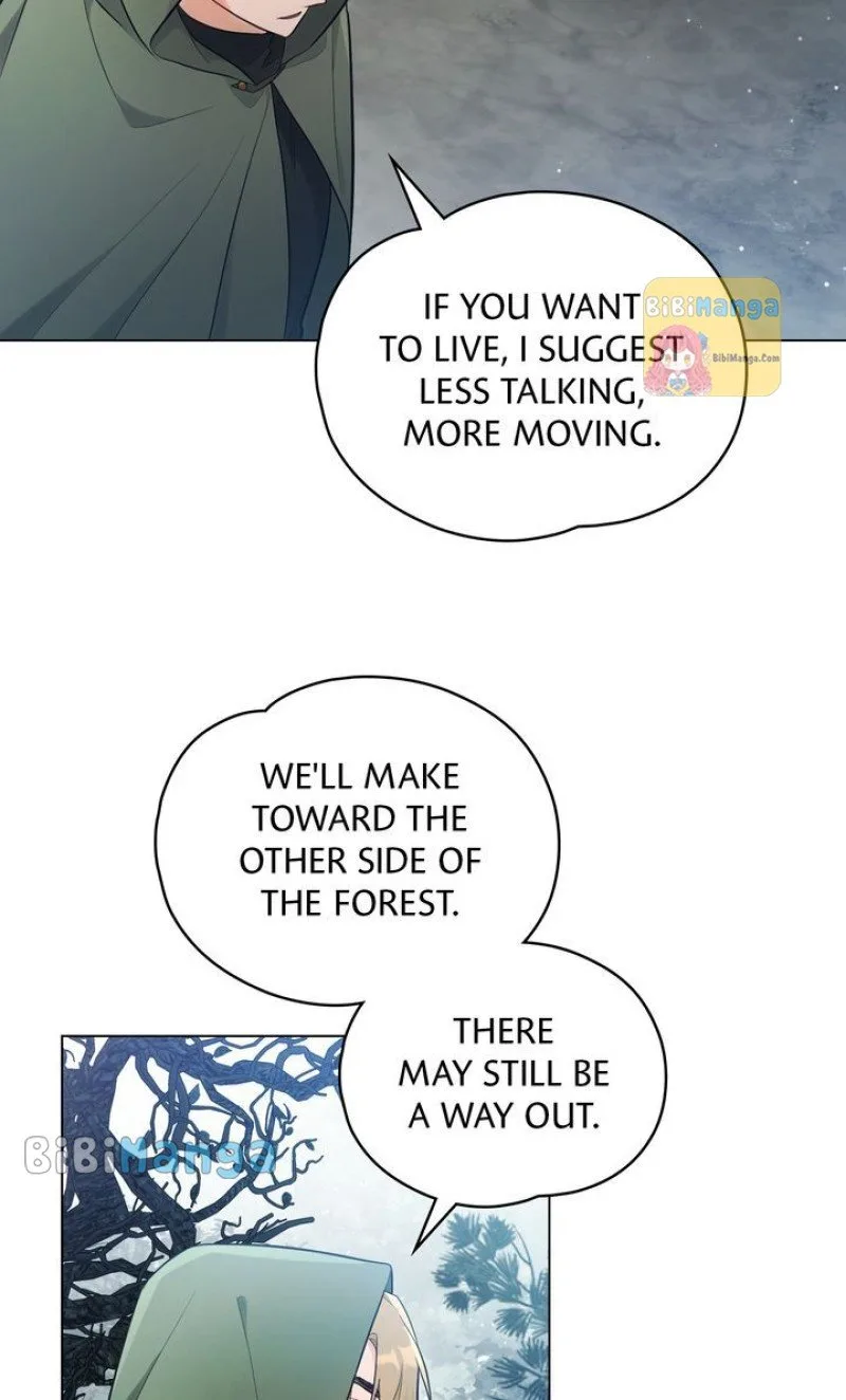 Falling for a Dying Princess Chapter 10 page 58