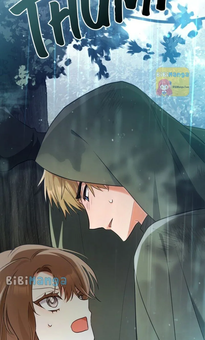 Falling for a Dying Princess Chapter 10 page 64