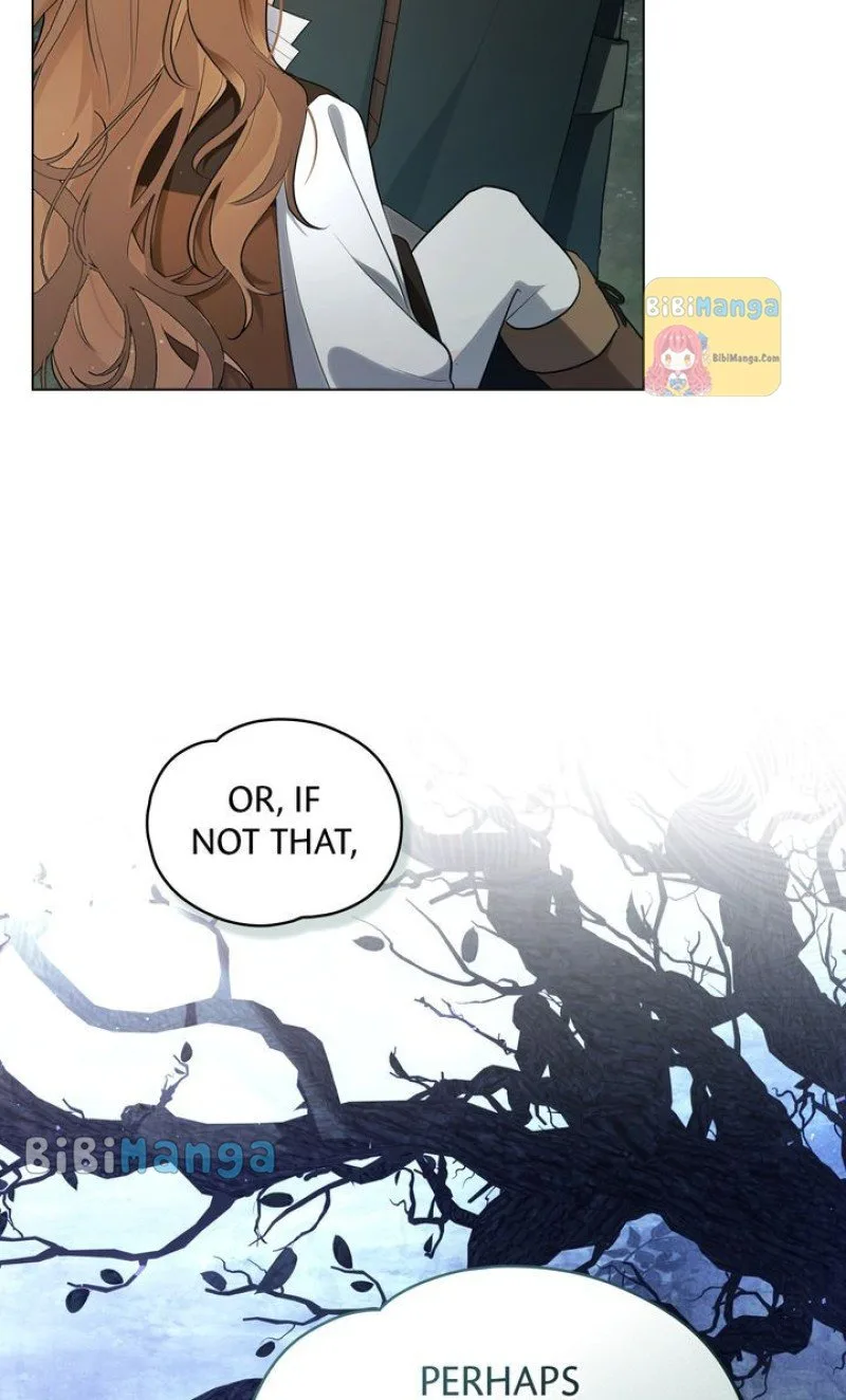 Falling for a Dying Princess Chapter 10 page 54