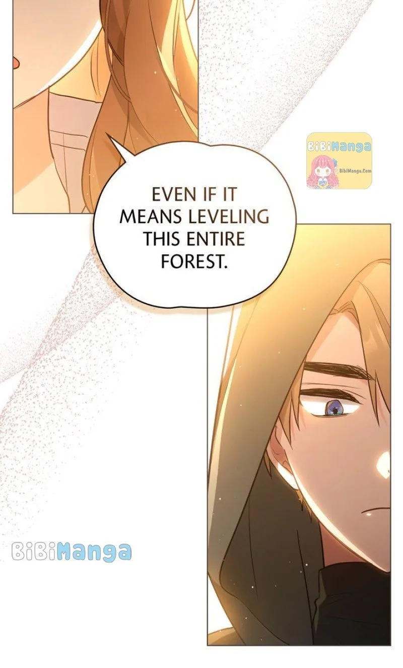 Falling for a Dying Princess Chapter 10 page 7