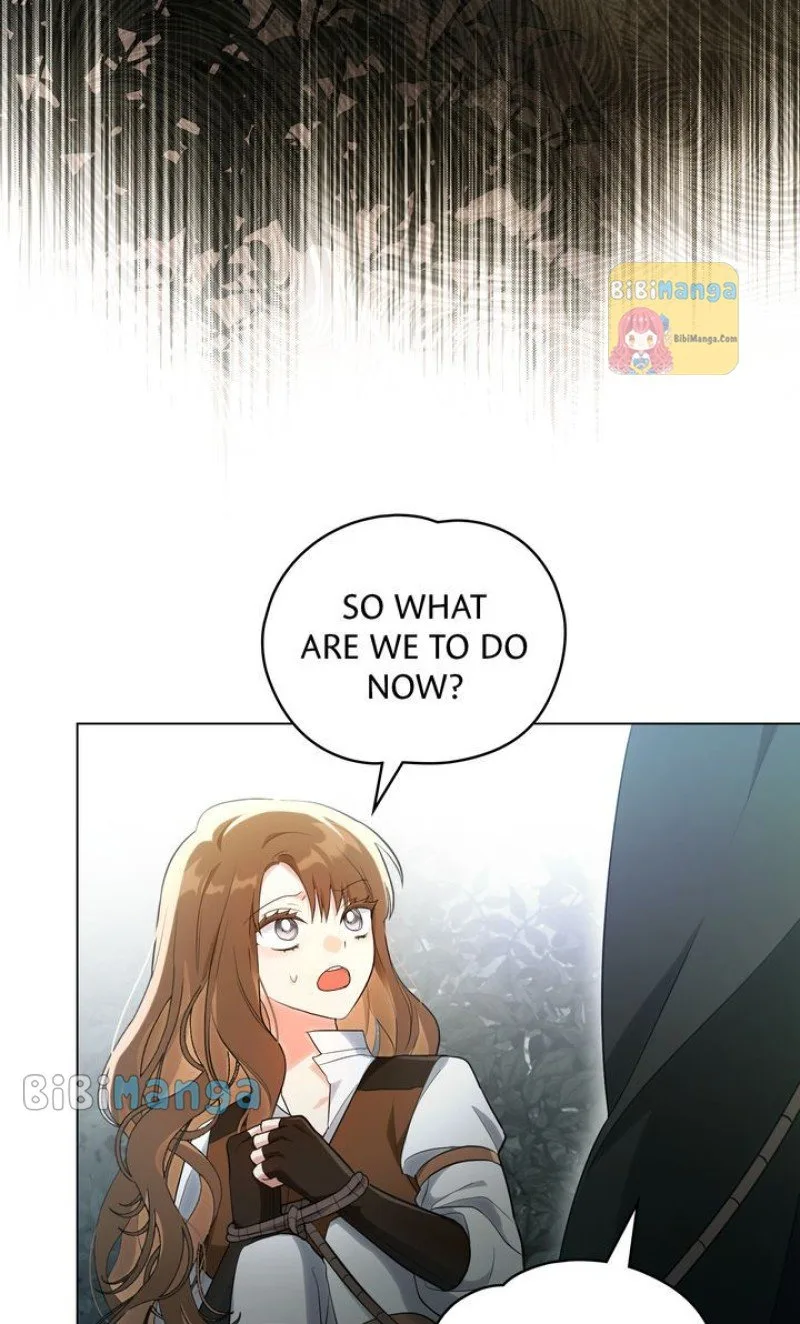 Falling for a Dying Princess Chapter 10 page 56