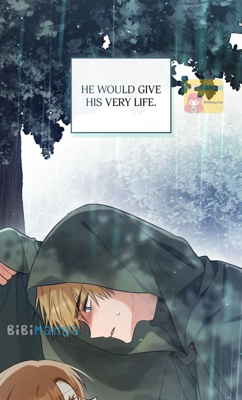 Falling for a Dying Princess Chapter 10 page 77
