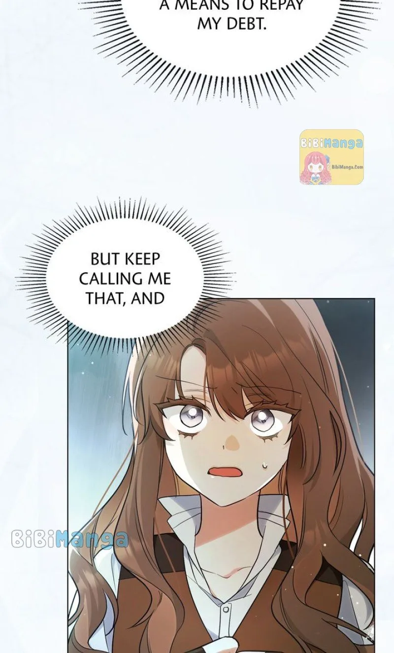 Falling for a Dying Princess Chapter 10 page 74