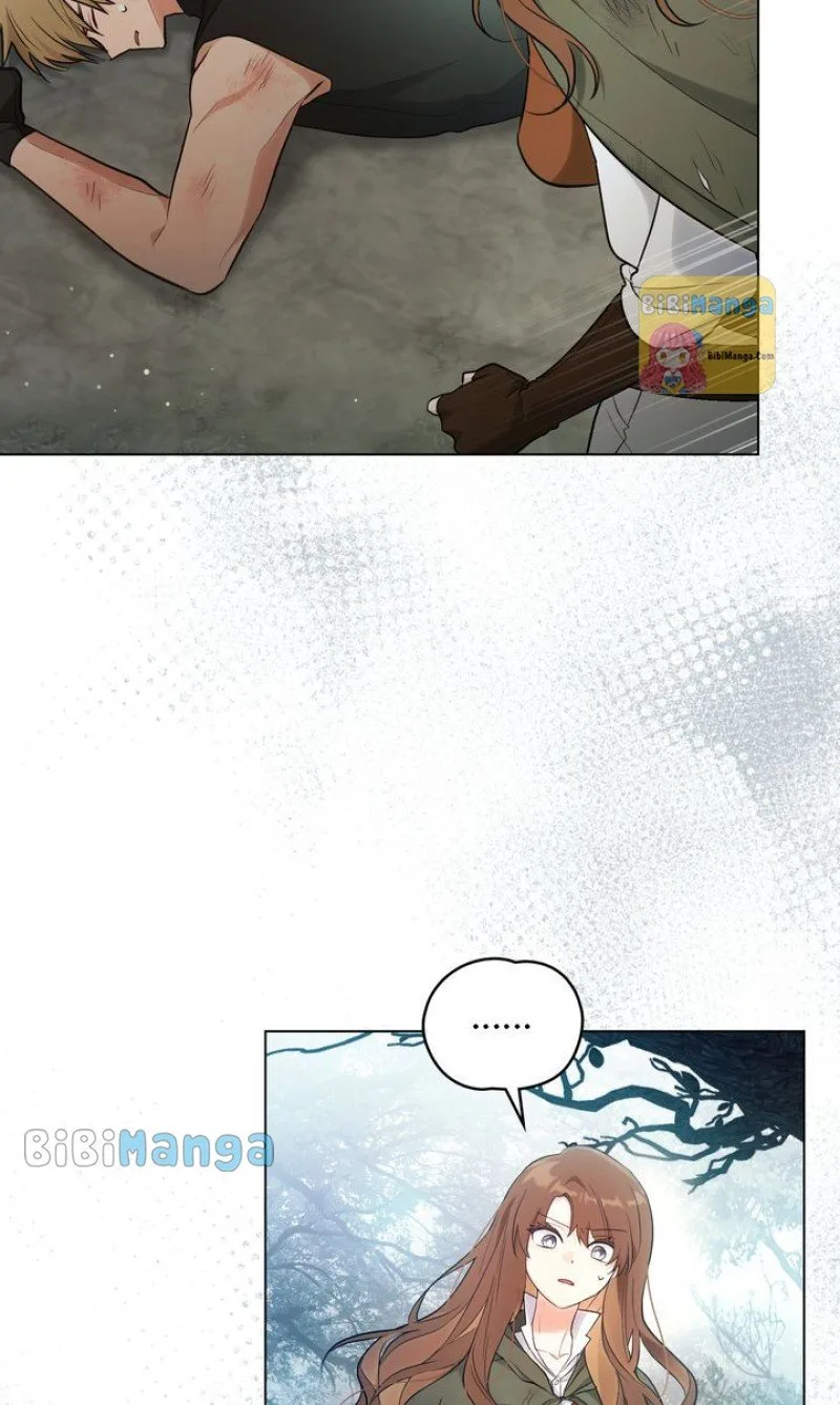 Falling for a Dying Princess Chapter 11 page 4