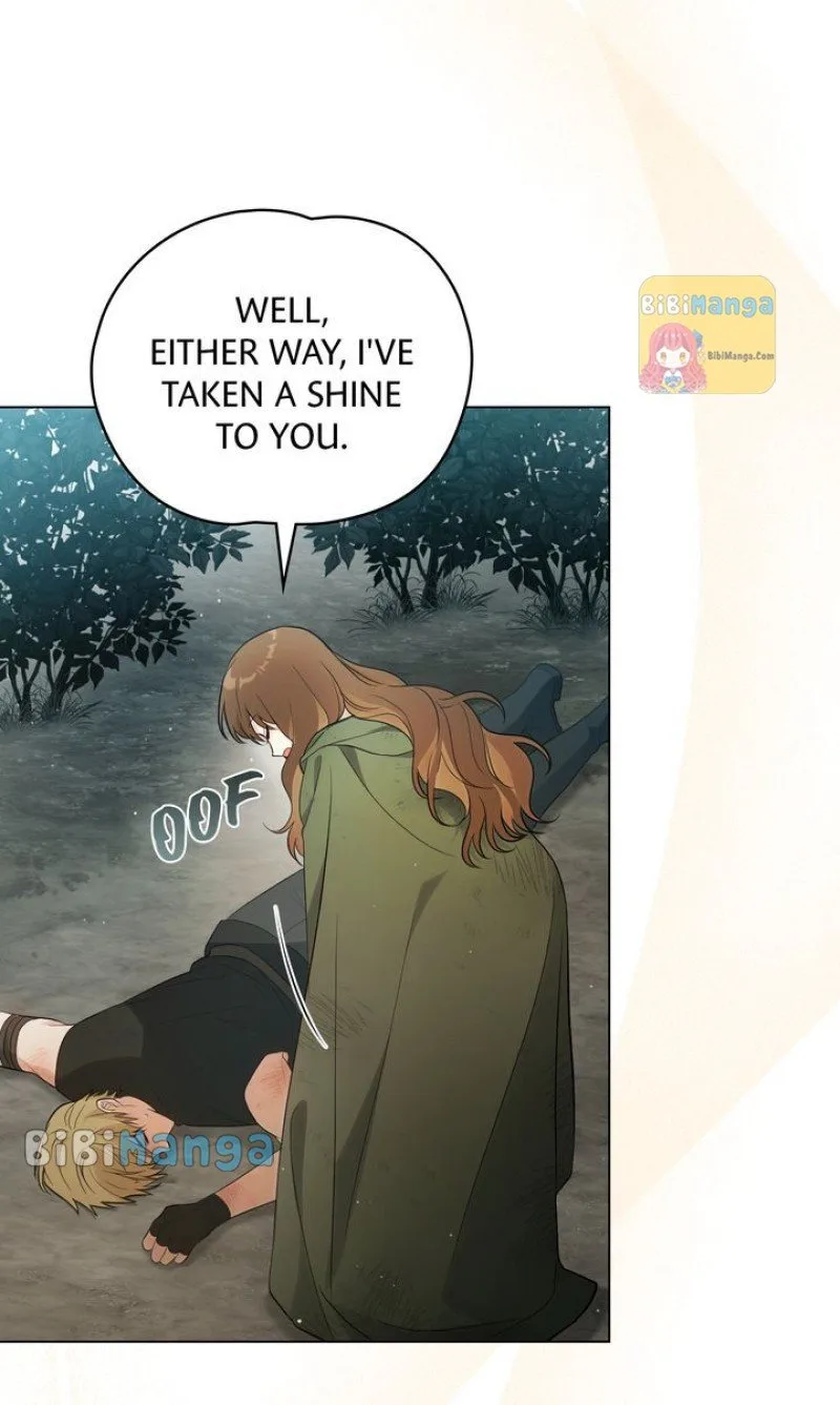 Falling for a Dying Princess Chapter 11 page 16