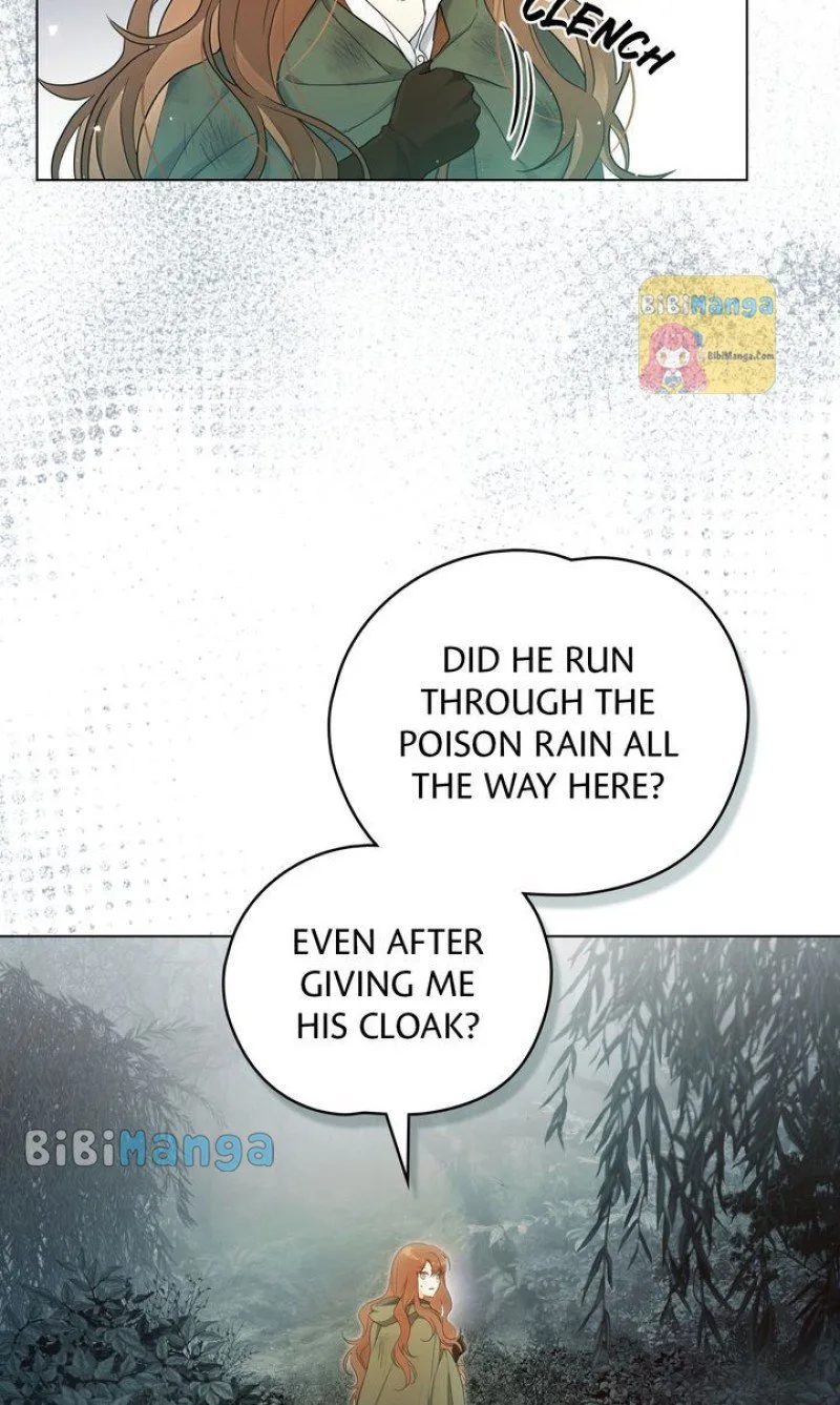 Falling for a Dying Princess Chapter 11 page 6