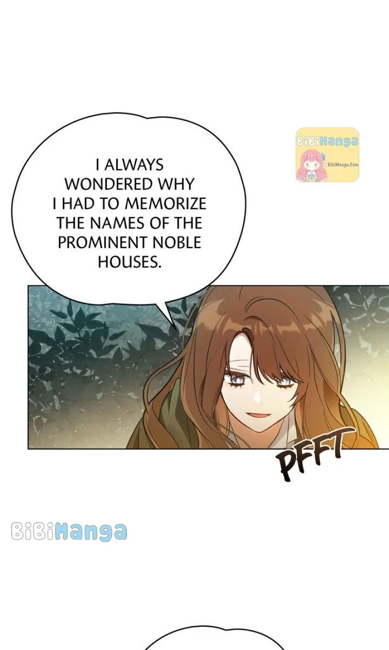 Falling for a Dying Princess Chapter 11 page 14