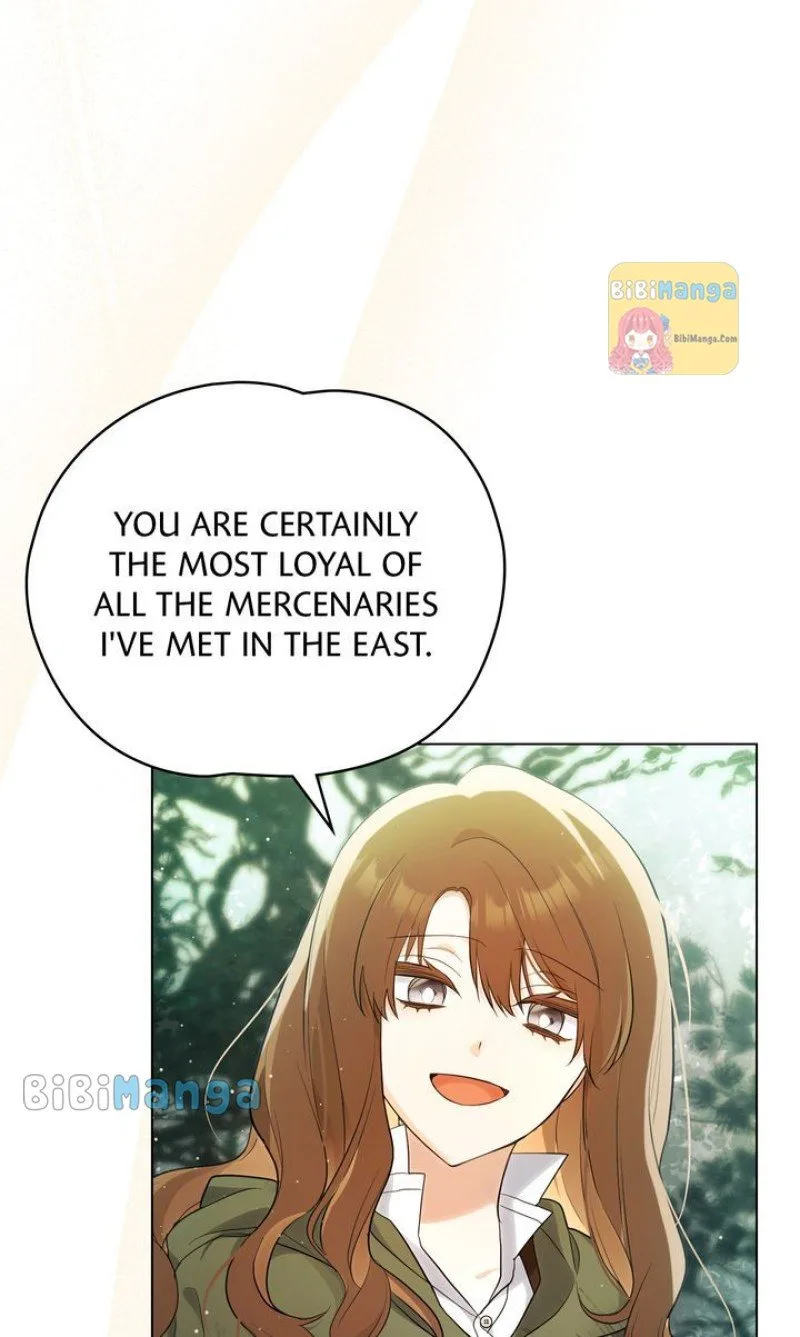 Falling for a Dying Princess Chapter 11 page 17