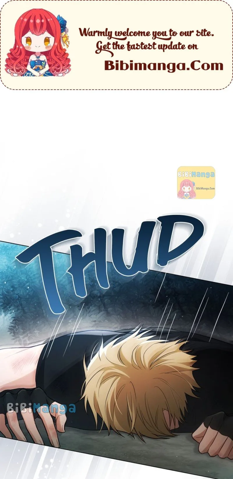 Falling for a Dying Princess Chapter 11 page 2
