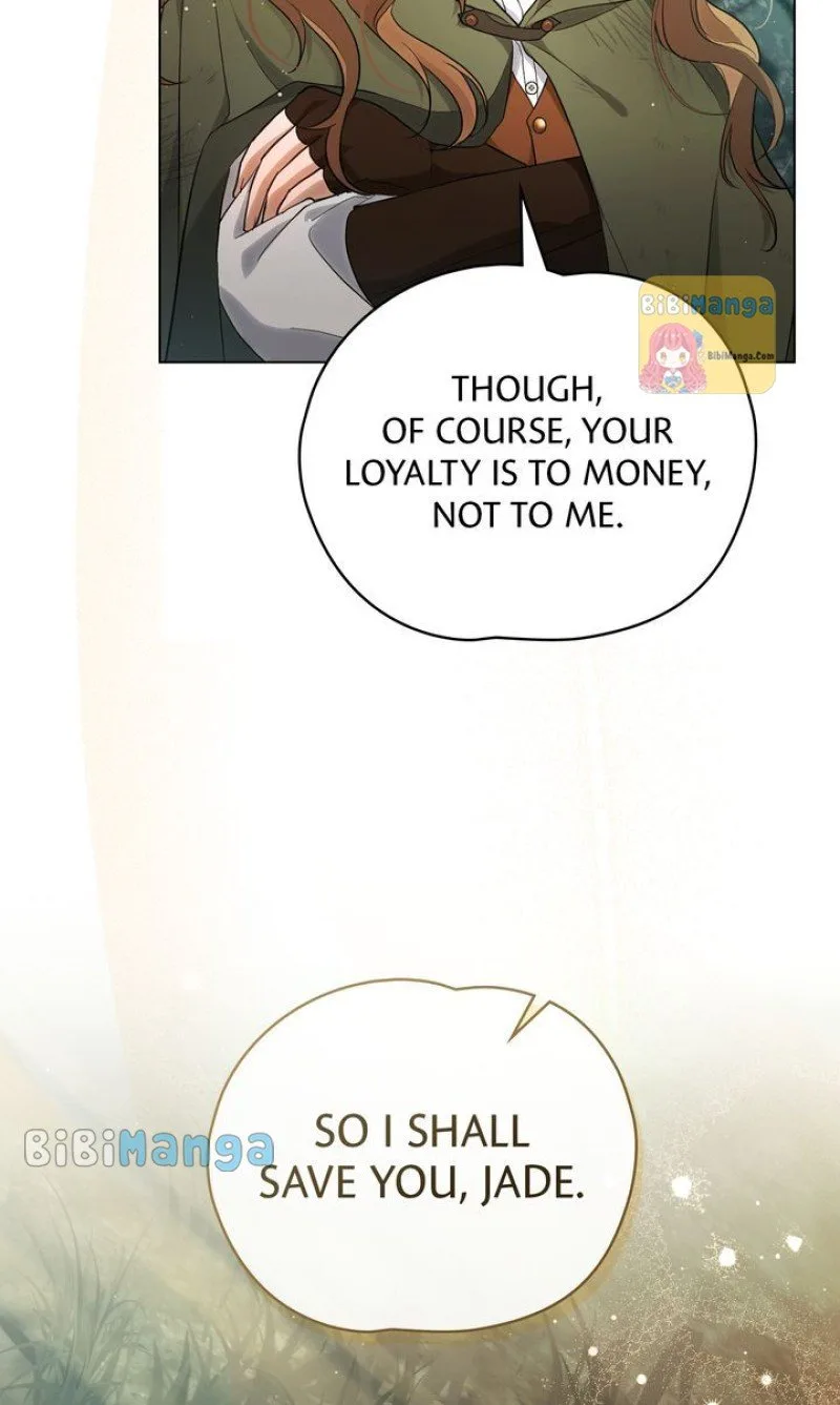 Falling for a Dying Princess Chapter 11 page 18