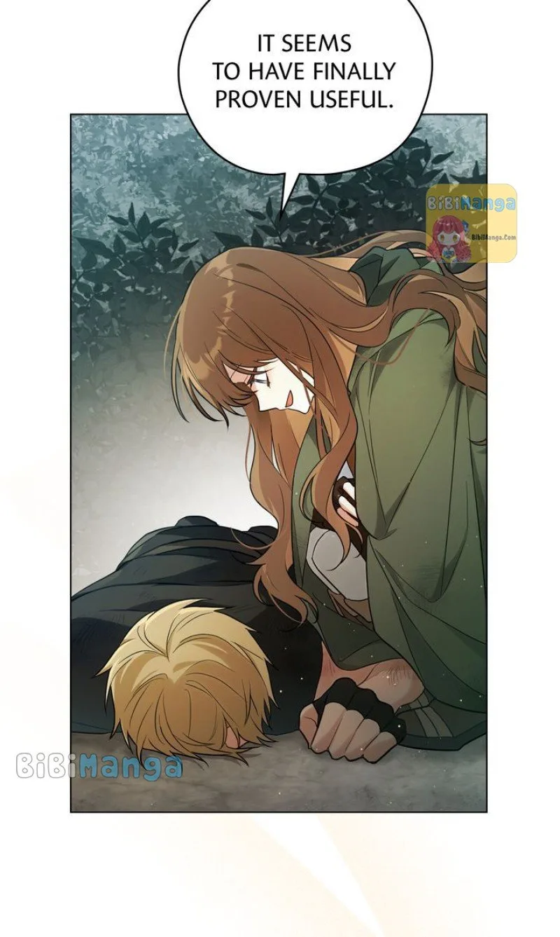 Falling for a Dying Princess Chapter 11 page 15