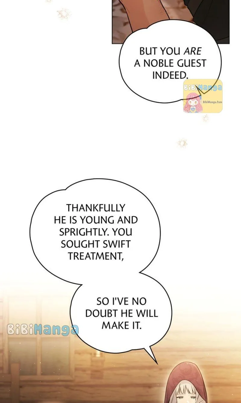 Falling for a Dying Princess Chapter 11 page 39