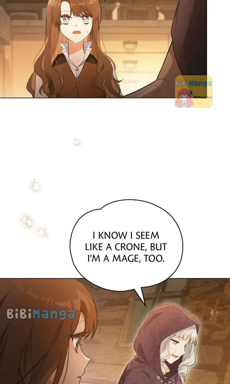 Falling for a Dying Princess Chapter 11 page 41