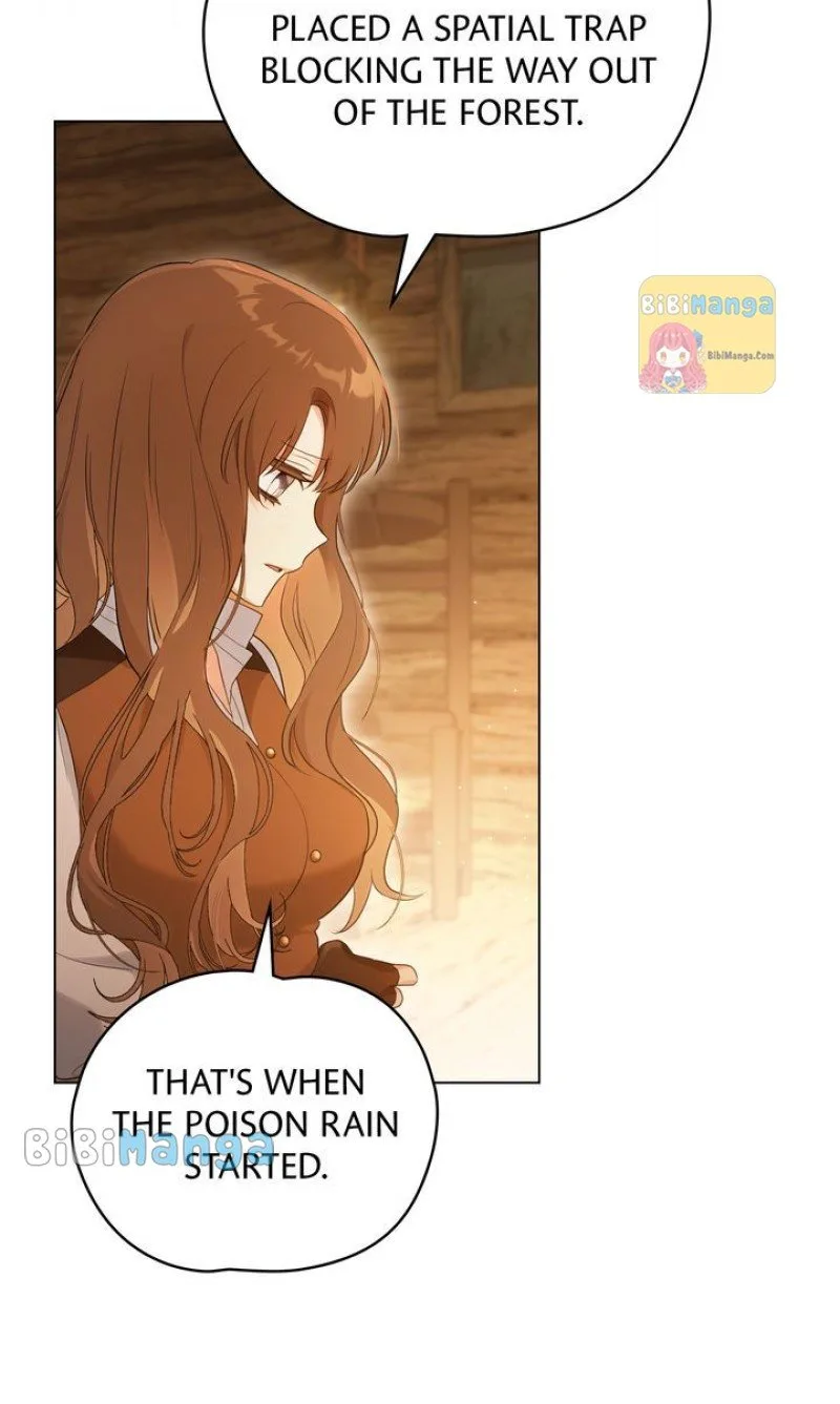 Falling for a Dying Princess Chapter 11 page 45