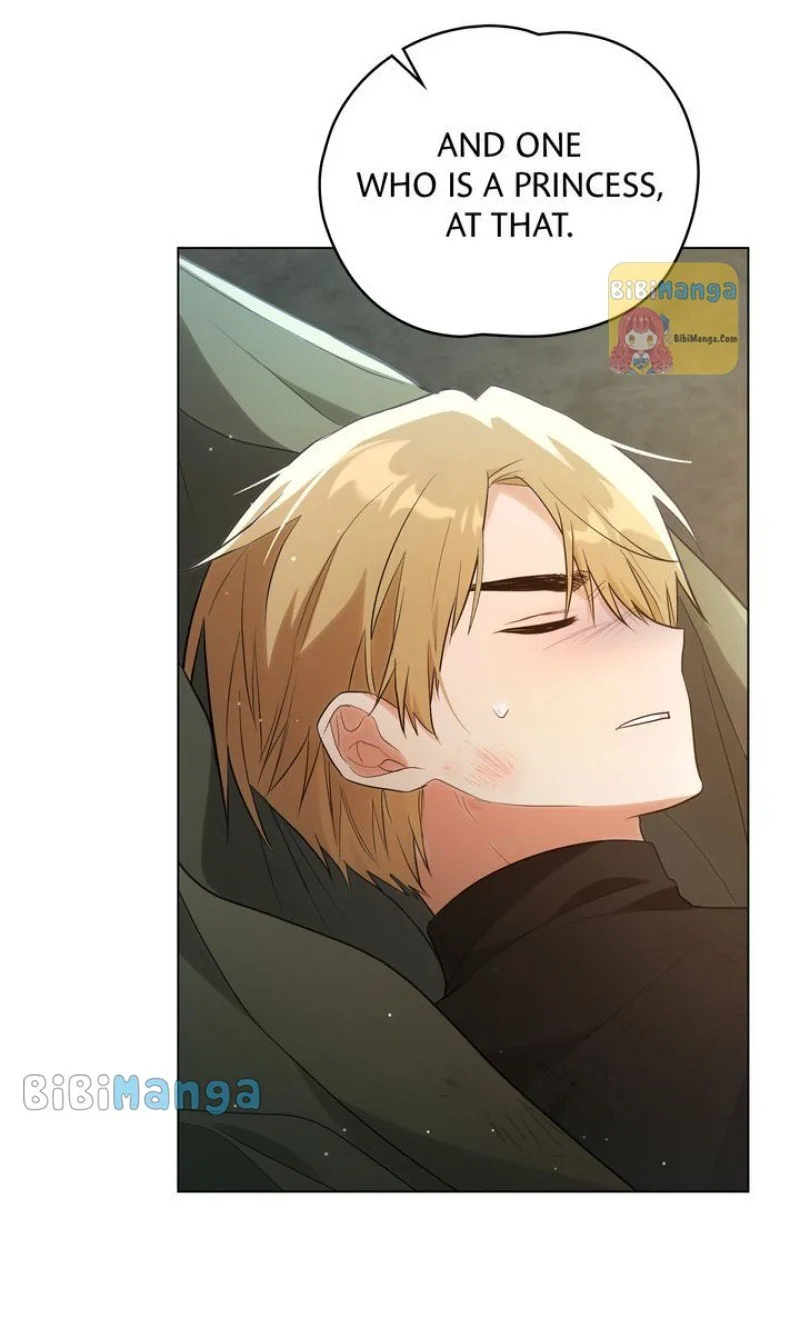 Falling for a Dying Princess Chapter 11 page 25
