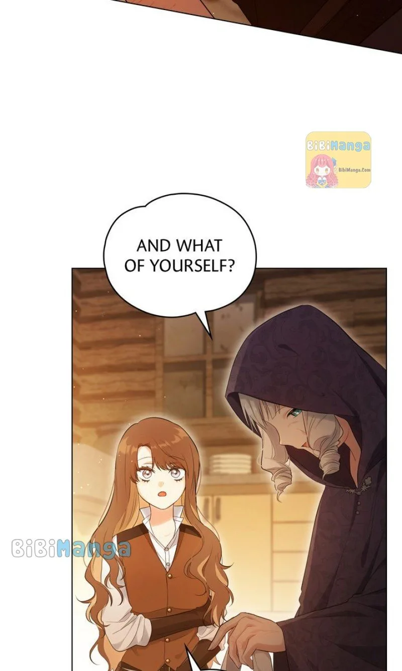Falling for a Dying Princess Chapter 11 page 47