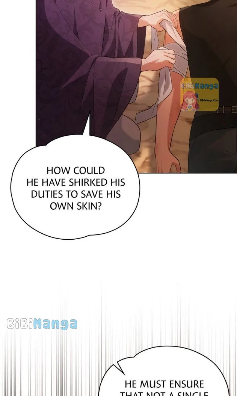Falling for a Dying Princess Chapter 11 page 53