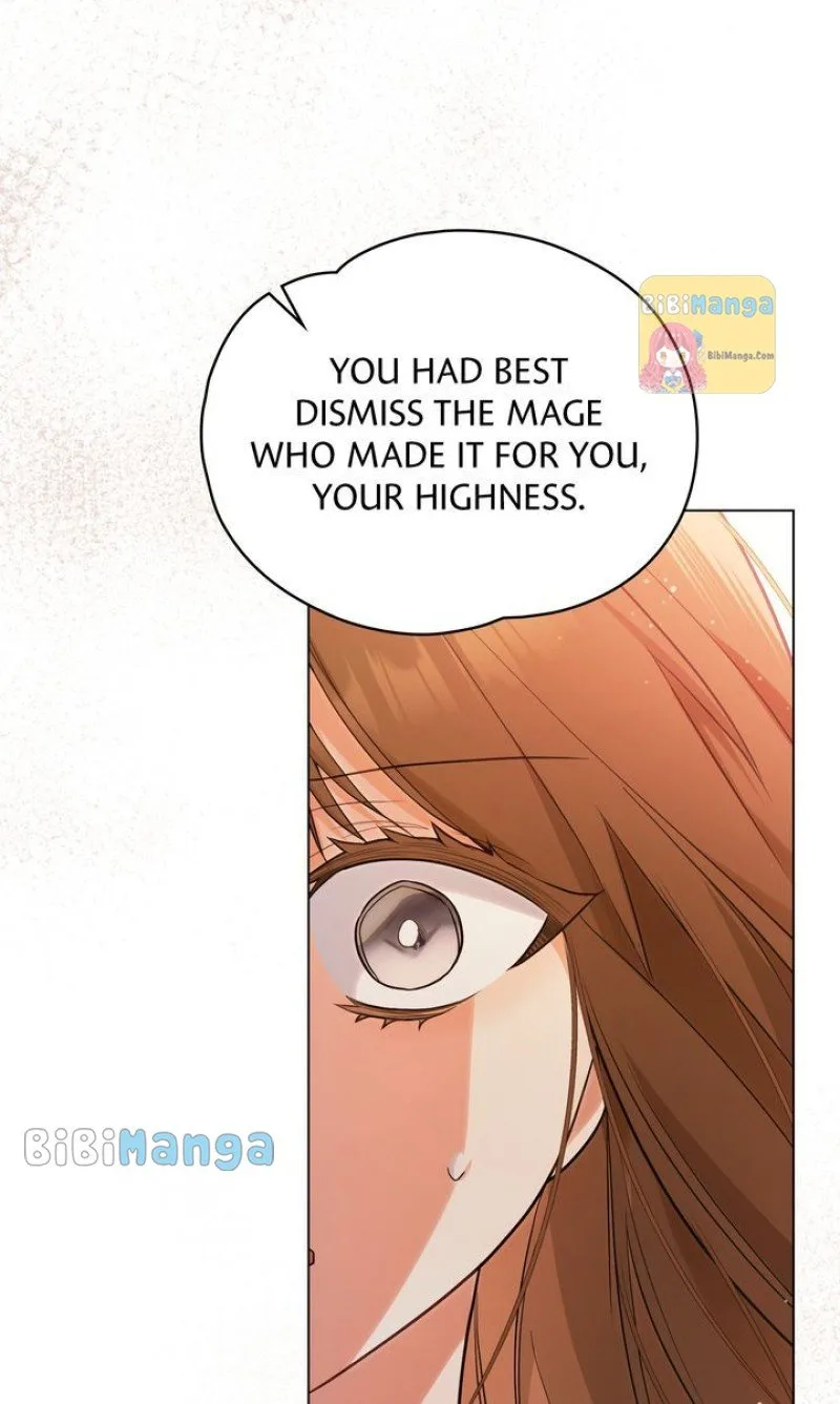 Falling for a Dying Princess Chapter 11 page 61