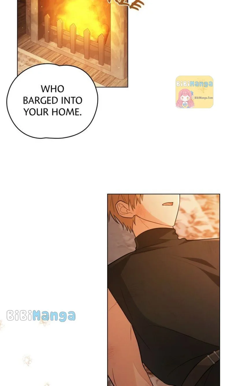 Falling for a Dying Princess Chapter 11 page 38