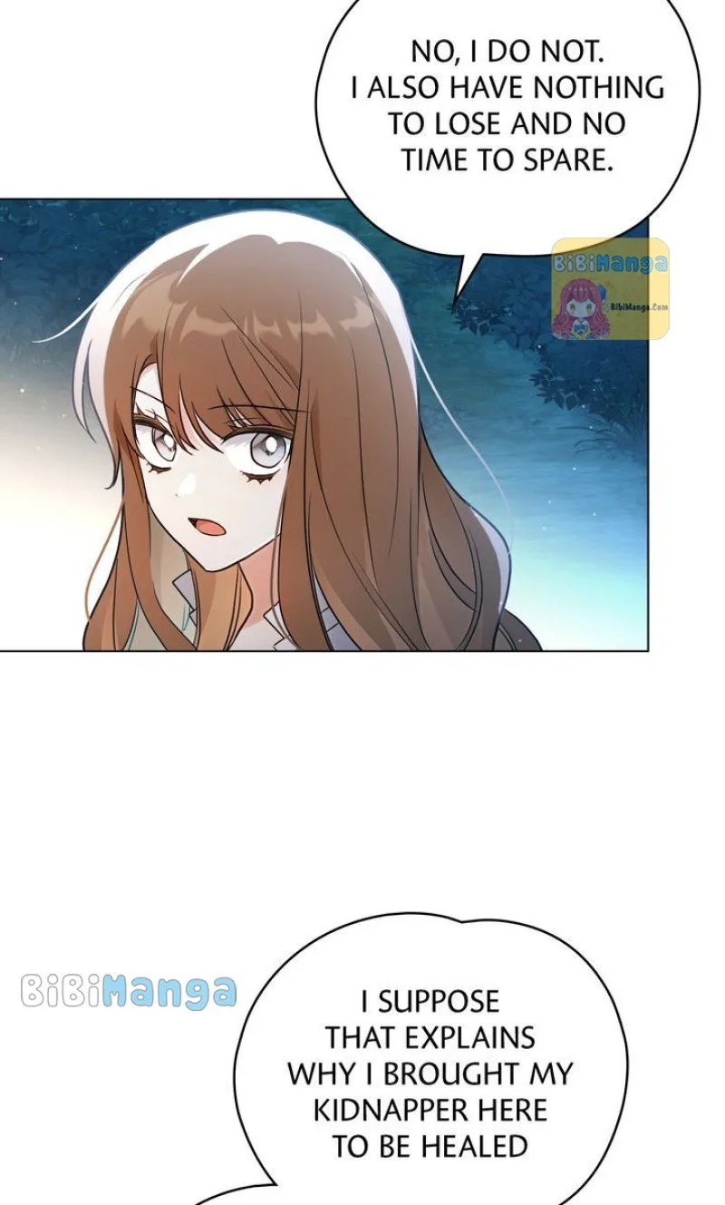 Falling for a Dying Princess Chapter 12 page 15