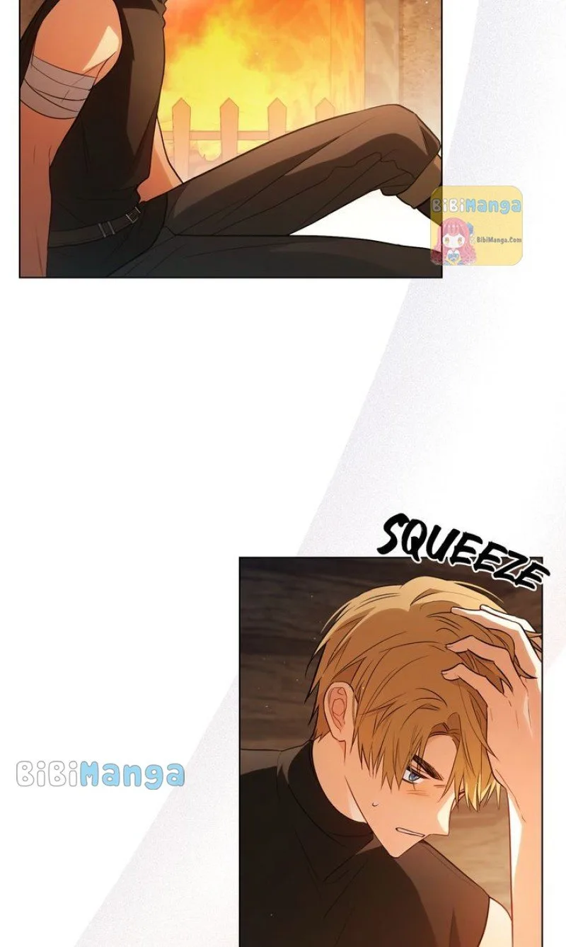 Falling for a Dying Princess Chapter 11 page 72
