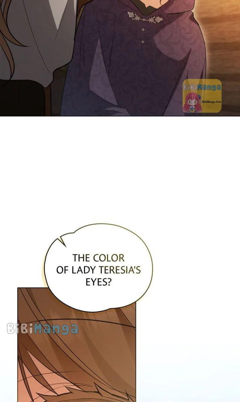 Falling for a Dying Princess Chapter 11 page 63