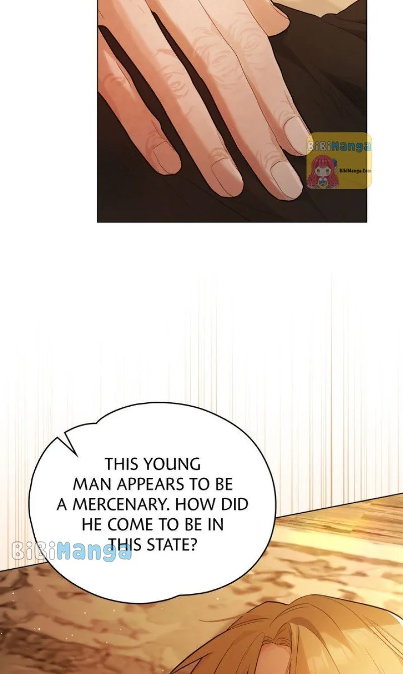 Falling for a Dying Princess Chapter 11 page 43