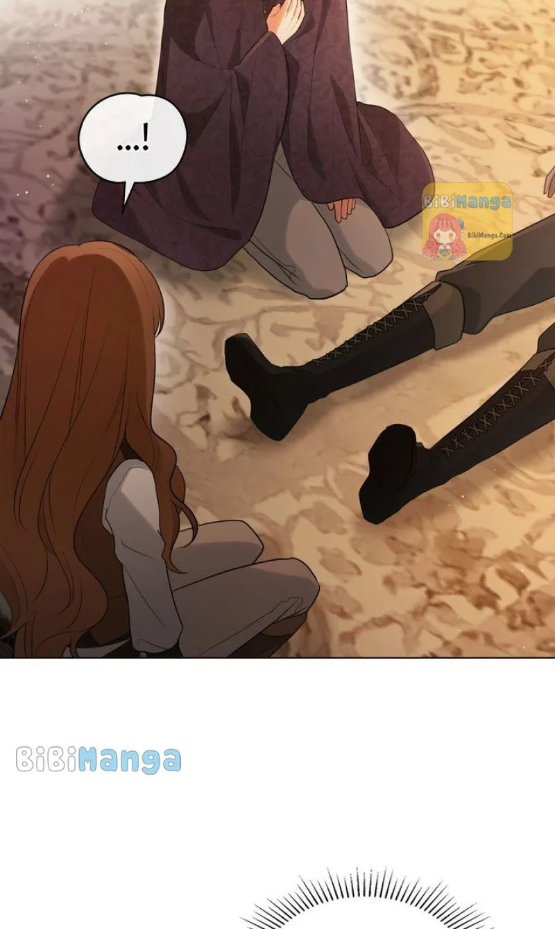 Falling for a Dying Princess Chapter 11 page 58