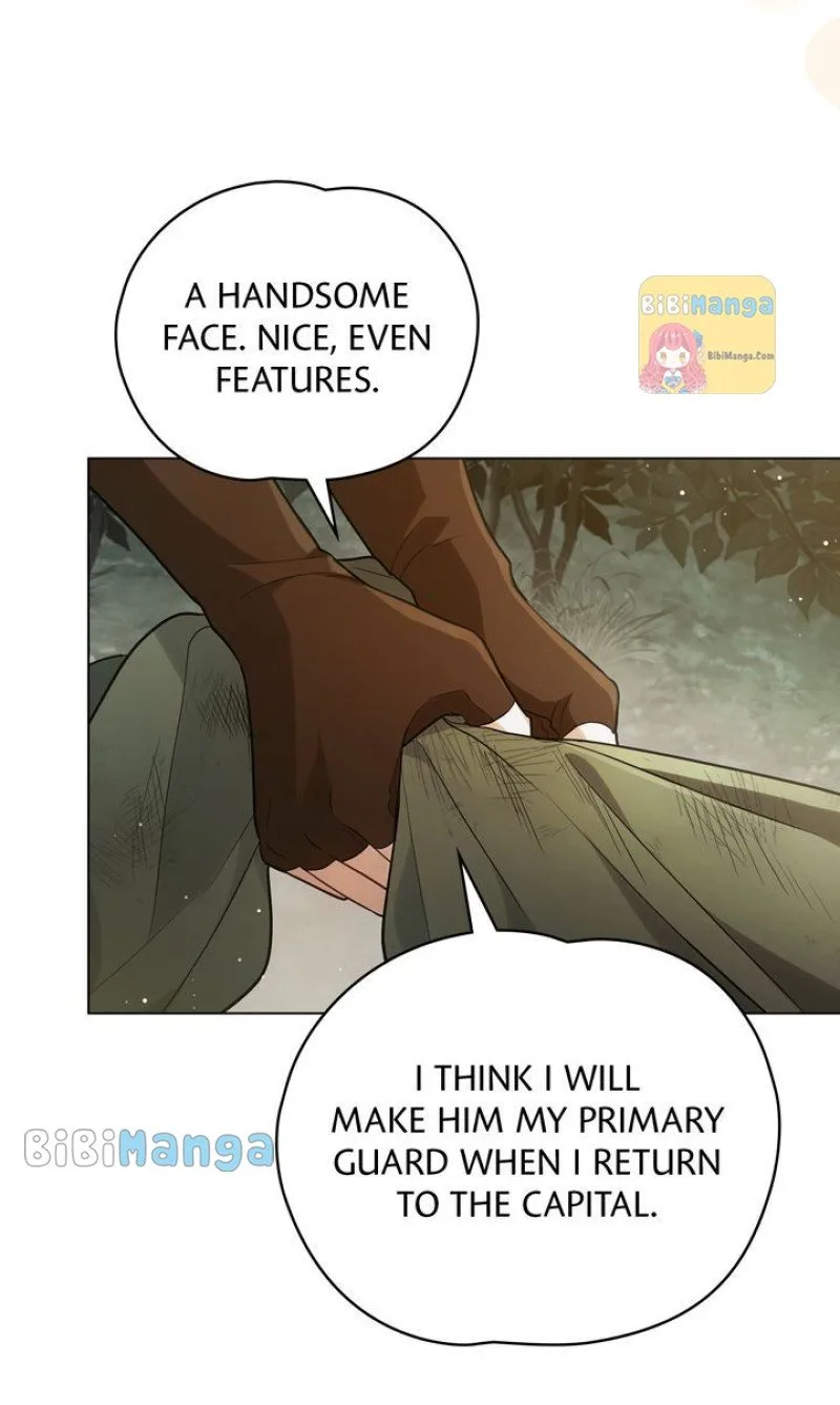 Falling for a Dying Princess Chapter 11 page 33