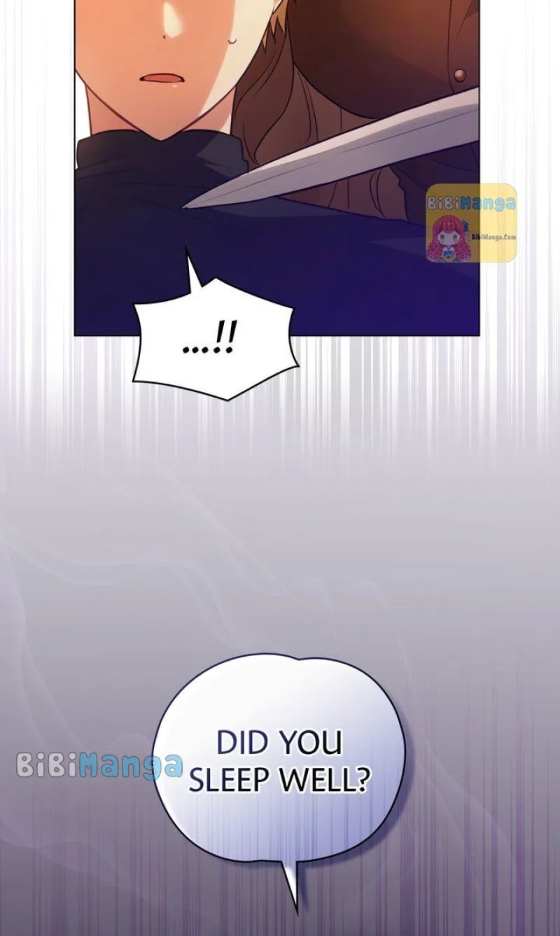 Falling for a Dying Princess Chapter 11 page 75