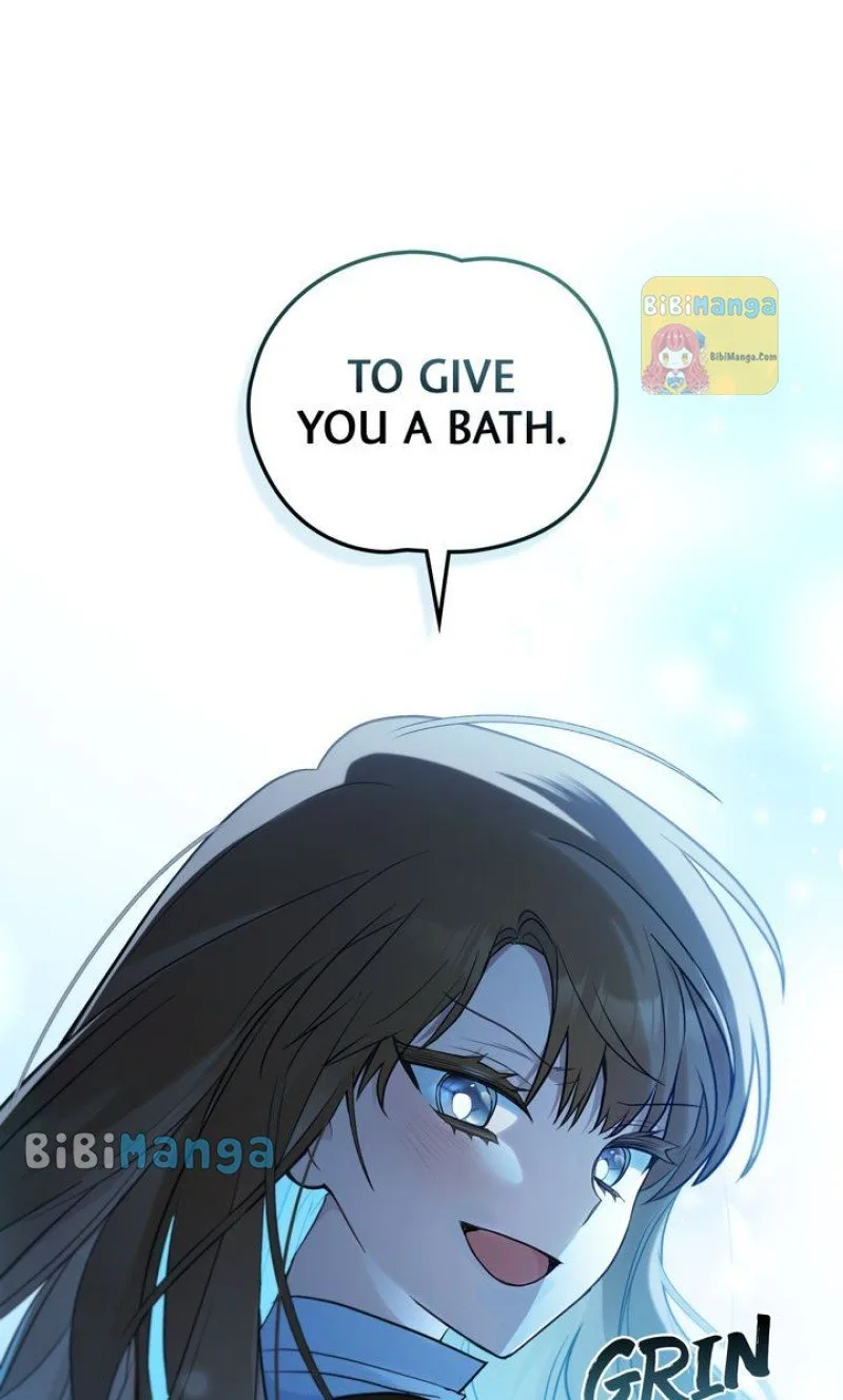 Falling for a Dying Princess Chapter 12 page 8