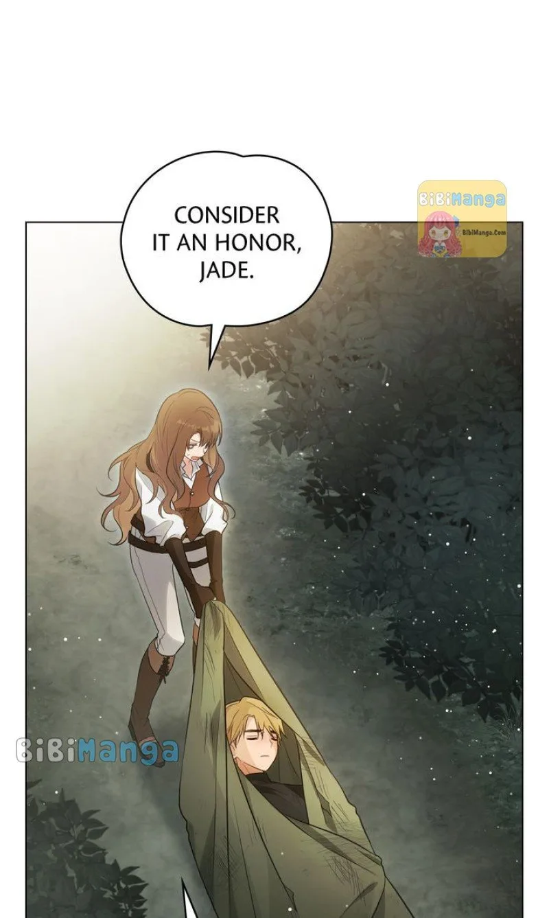Falling for a Dying Princess Chapter 11 page 34