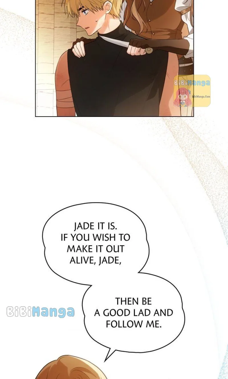Falling for a Dying Princess Chapter 12 page 5