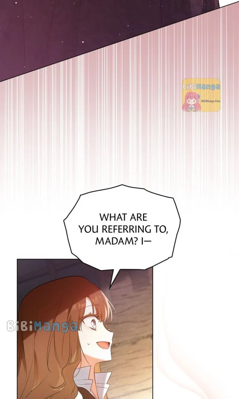 Falling for a Dying Princess Chapter 11 page 56