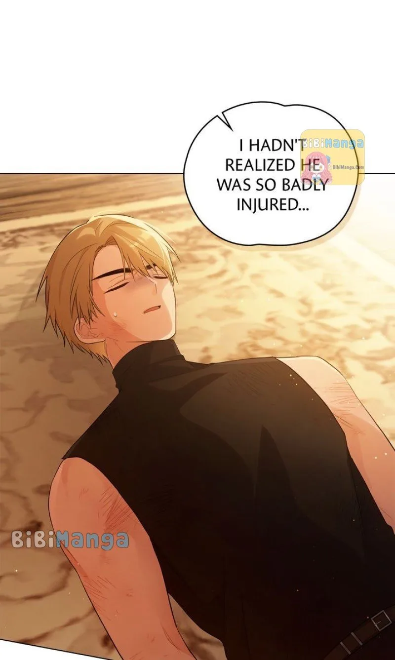 Falling for a Dying Princess Chapter 11 page 46