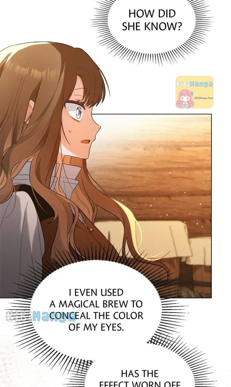 Falling for a Dying Princess Chapter 11 page 59