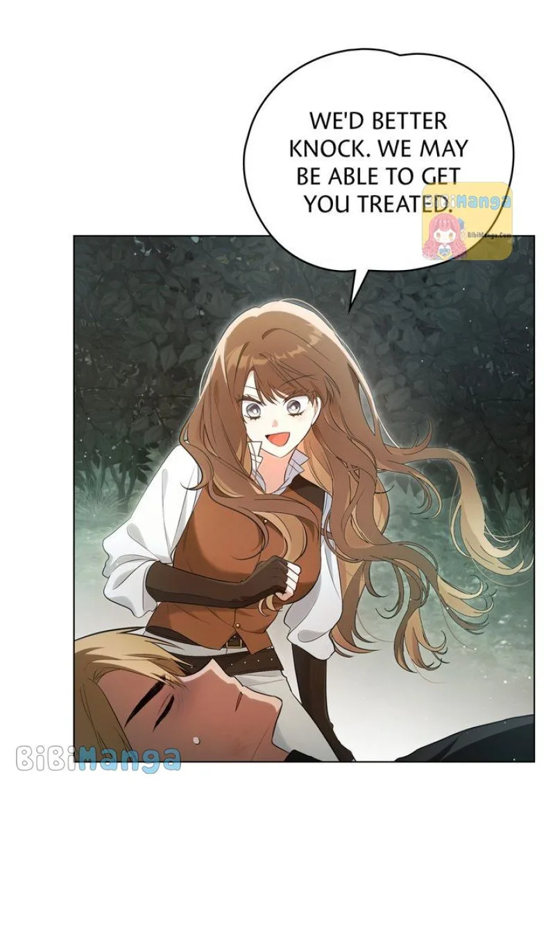 Falling for a Dying Princess Chapter 11 page 29