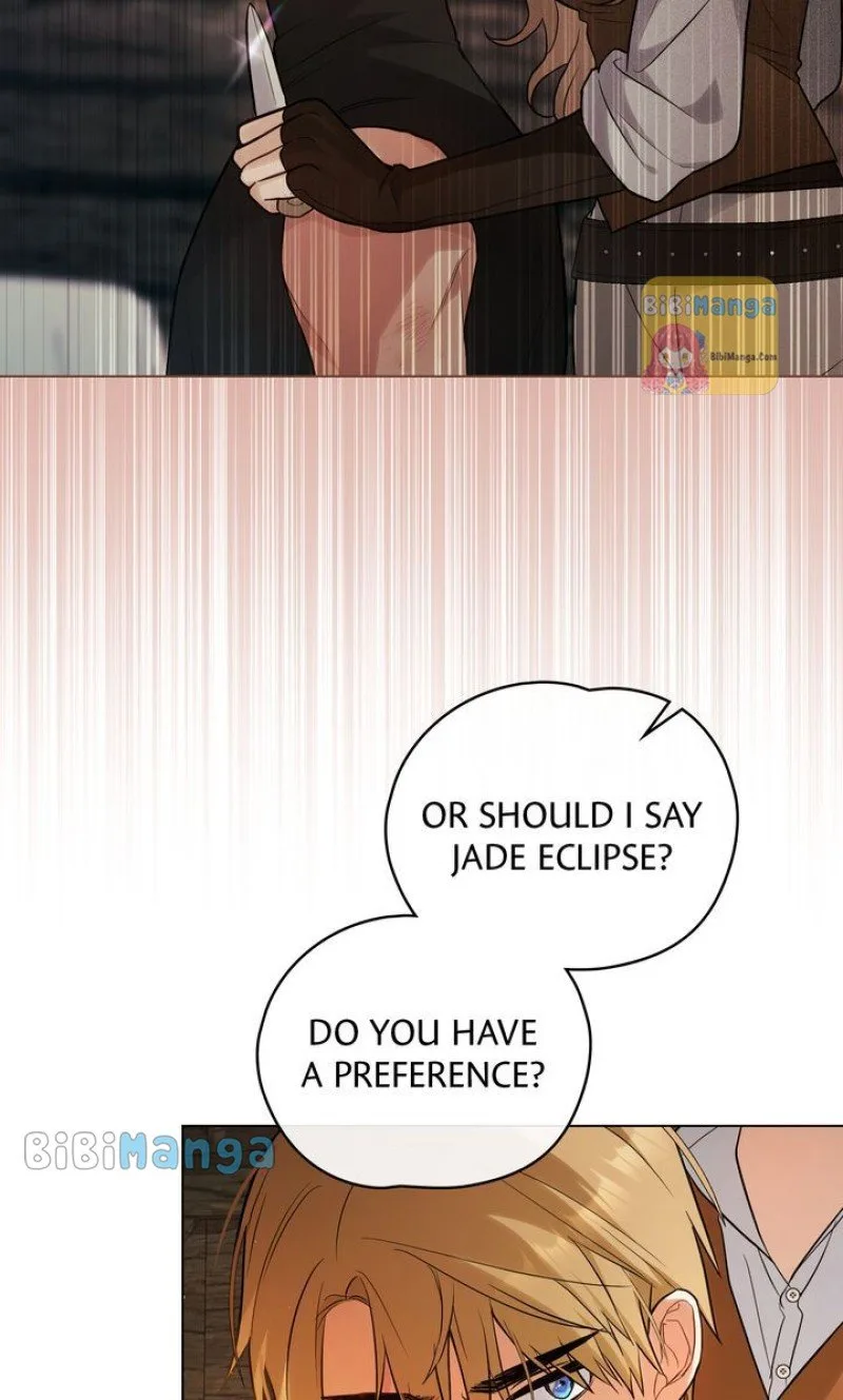 Falling for a Dying Princess Chapter 12 page 3