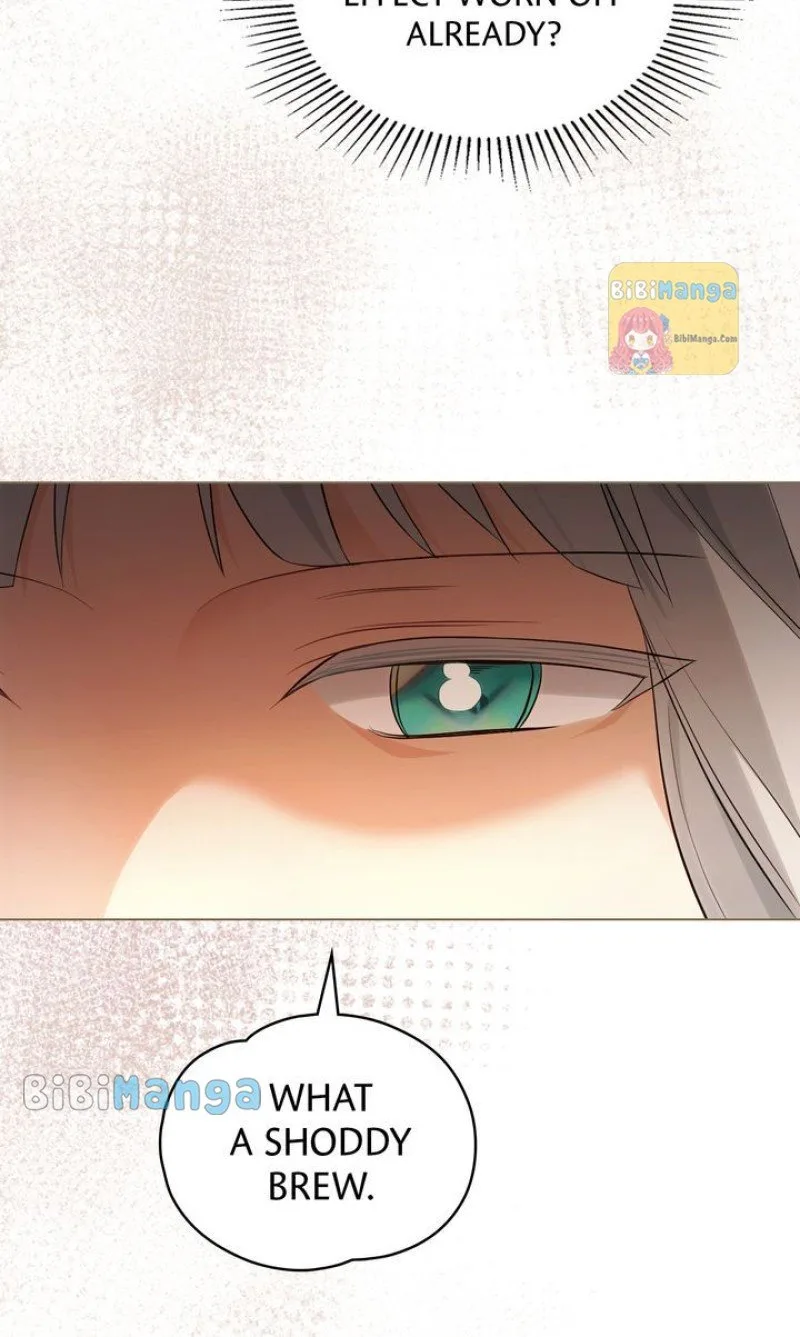 Falling for a Dying Princess Chapter 11 page 60